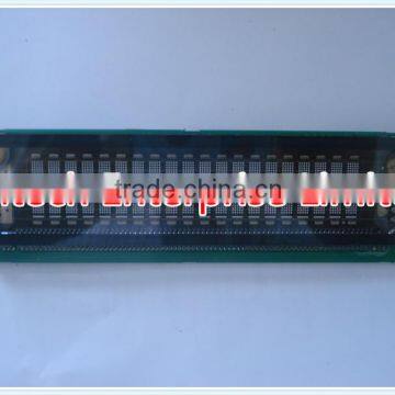 20S207DA4 VFD Vacuum Fluorescent Display Module Vfd Module photo-3