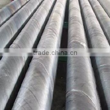 din 2448 st35.8 seamless carbon steel pipe schedule 40