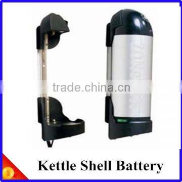 High Quality Kettle Shell Lithium Battery 24V 5Ah