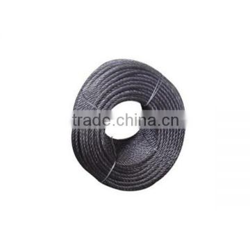 produce professional stainless steel wire rope length Custom 8 years