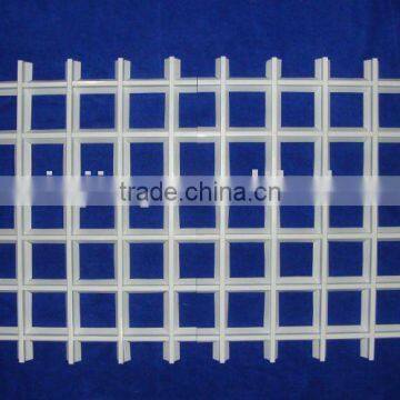 Architectural recycle interior decoration design material