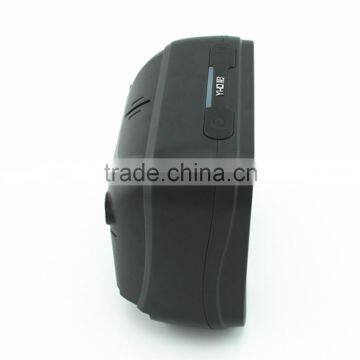 Made in China 1d Fixed Mount CCD Barcode Scanner,supermarket Barcode Scanner photo-5