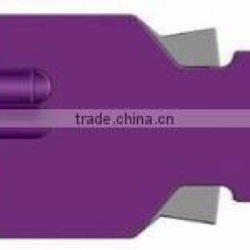 Schiller ODM/Bruker Argus VCM Reusable SpO2 Sensor Infant Soft Tip Pluse Oximeter Probe 14pin 10ft photo-2