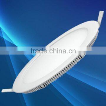 2015 super thin led panel lighting 20w 1400lm