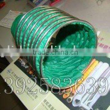 high temperature ventilated air hose