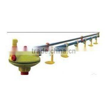 high quality nipple drinker and feed equiment for broiler