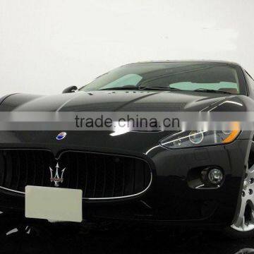 USED CARS - MASERATI GRANTURISMO (RHD 820045 GASOLINE)