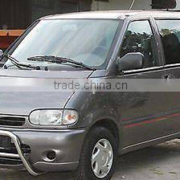 USED VAN - SERENA 1.6 MINI VAN (LHD 4351)