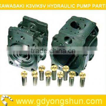 SPARE PARTS FOR EXCAVATOR HYDRAULIC MAIN PUMP