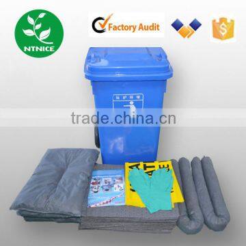 Hydrocarbon and Common Chemicals Universal Spill Kit 50L photo-4