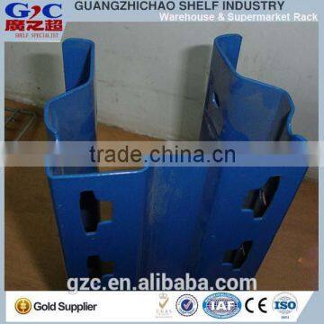 Truck Using Cold Rolled Steel Storage Pallet Racking