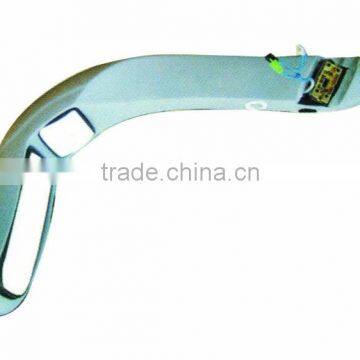 Kinglong 6802/6799 bus coach side rear view mirror