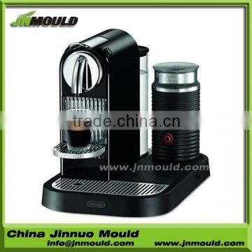 vending coffee machine mould