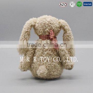 OEM Cute White Rabbit Soft Toy for Children photo-5
