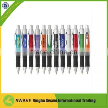 china hot sale advertisement promotion ball pen 42080