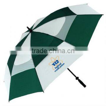 62" Wind-Buster Golf Umbrella