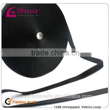 100% Nylon Un-napped Loop photo-5