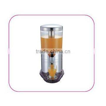 Electric Fruit Juice Dispenser/juice cooling machine