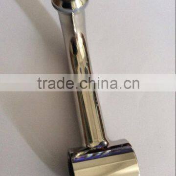 HJ-109 High Quality Bathroom Fitting Stainless Steel Shower Room Fitting photo-5