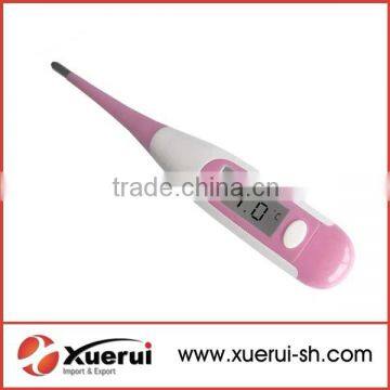 Jumbo LCD Digital Thermometer, Fast reading
