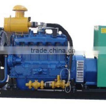 80kw natural gas generator sets