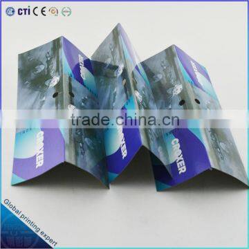 Croxer card printing