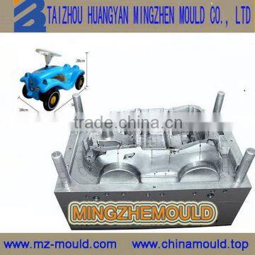 Durable useful swing car mould for entertainment