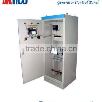 Minco MT8 Generator Control Panel photo-2