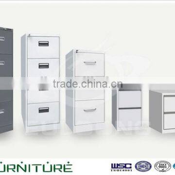 Steel Filing Cabinet,Metal Cupboard,School Documents Furniture