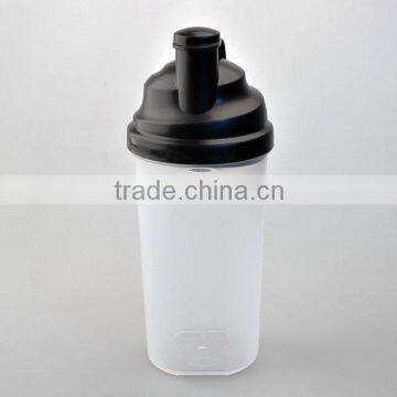 free sample top lid plastic protein shaker bottle bpa free custom protein shaker bottles