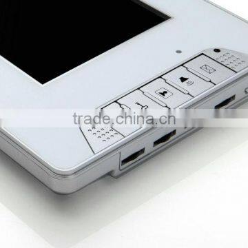 High Quality Video Door Phone , Video Door Bell photo-4