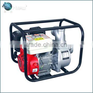 garden irrigation water pump,Gasoline engine water pump for farm watering