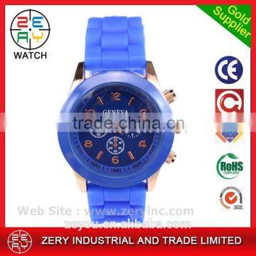 (*^__^*) 100% factory directly selling fashion watch, alloy case watch women