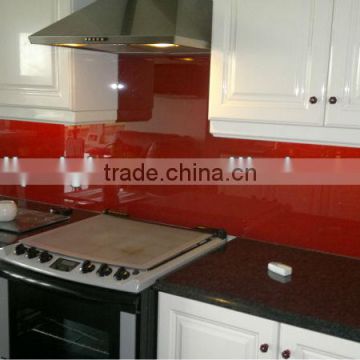 kitchen glass backsplash, Glass Splashback, Kitchen glass, cooker back glass