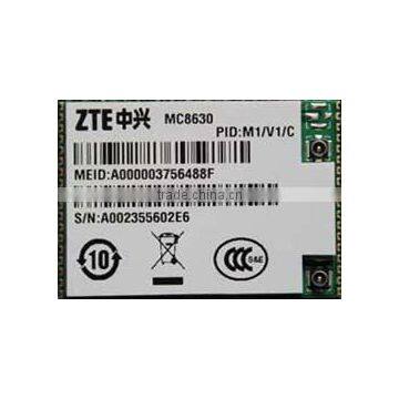 zte cdma1x module evdo rev A module