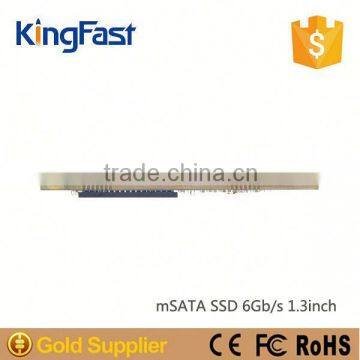 Kingfast F9M 128GB MLC Offerta Hard Disk Esterno photo-2