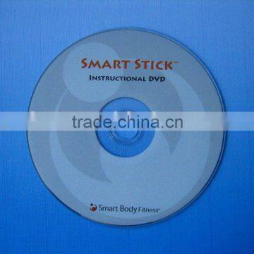 DVD Replication services