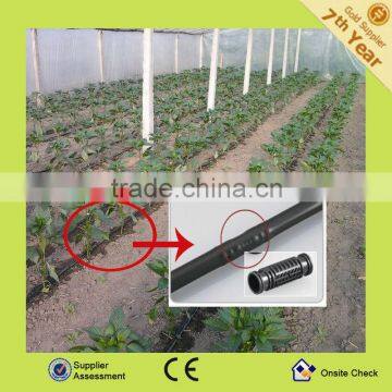 garden round dripper drip irrigation hose reel