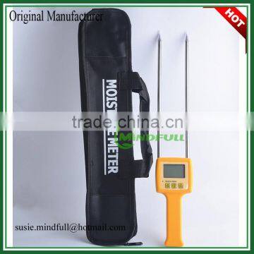 5-35% Pin Type Cheap Wholesale Rice Moisture Tester