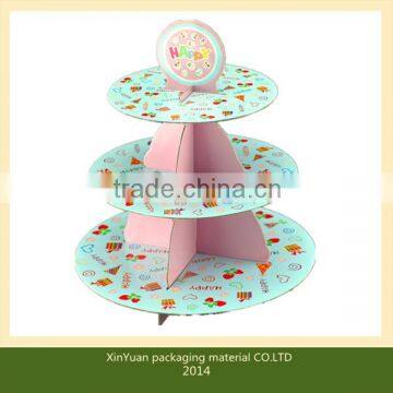 the cupcake stand,plastic cupcake stands,toy story cupcake stand