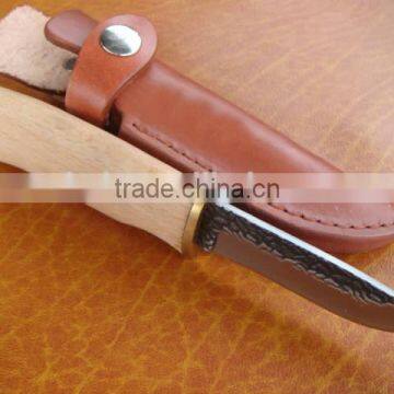 OEM Special Hand Tools for Rescue Forging Stainless Steel Knife photo-3