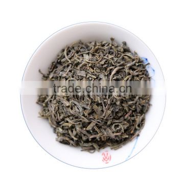 chinese green high mountain green quality green tea