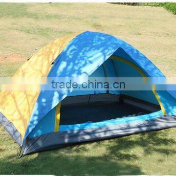 OEM Double Layer Leisure Outdoor Tour Tent