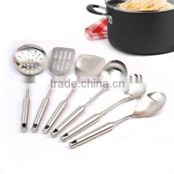 Kitchen Tools Stianless Steel Hollow Handle