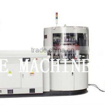 MR-24W full automatic Mechanical plastic making machine