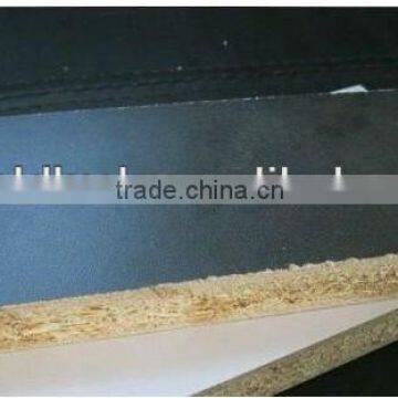 Oriented Strand Board, Osb