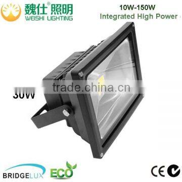 led flood light 30w, garden led flood light waterproof IP65