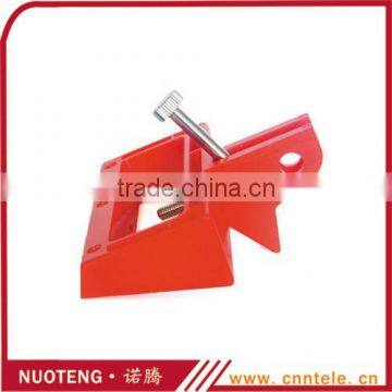 electrical lockout devices