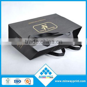 cheap factory hot sale paper bags for sweets