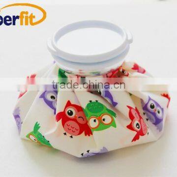 Ice Pop Bag in Lovely Owl